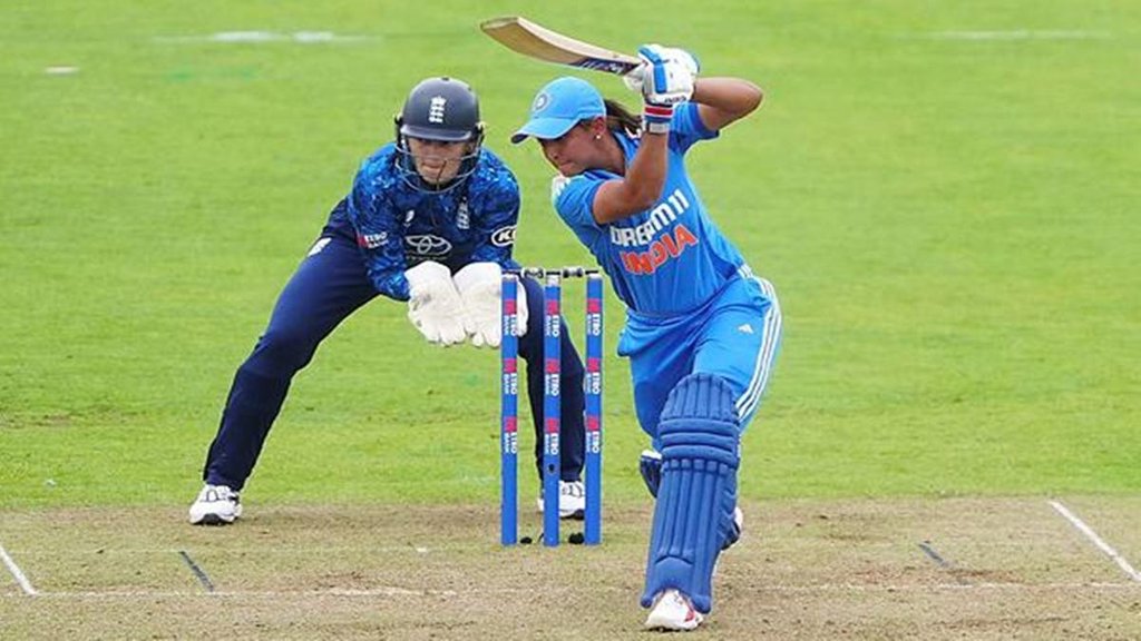 INDW vs ENGW 3rd ODI, England Women vs India Women, Harmanpreet Kaur