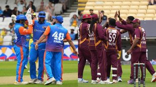 India Champions vs West Indies Champions Live Streaming, Ind vs WI