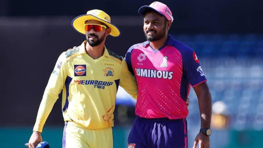 IPL 2026 Trade Window, Chennai Super Kings, Sanju Samson, Rajasthan Royals