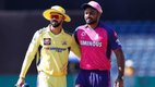 Sanju Samson CSK Rajasthan Royals Trade on final turn report ravindra jadeja sam curran swap