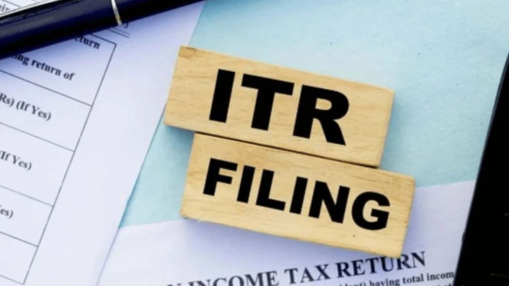 ITR Filing