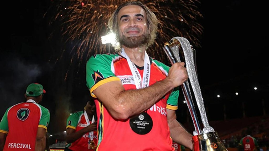 Imran Tahir, Imran Tahir News, Imran Tahir Career