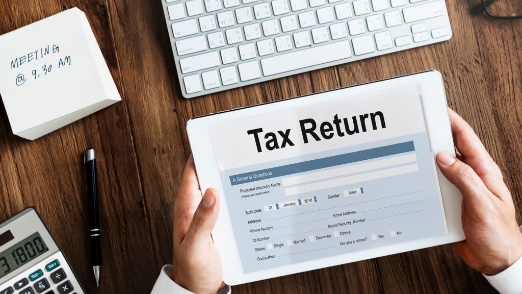 Income Tax Department action, Income Tax Department, itr