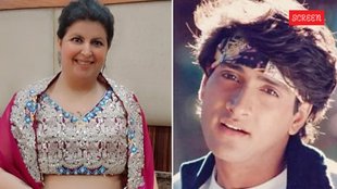 Inder kumar, Inder kumar Ex wife Sonal Kariya