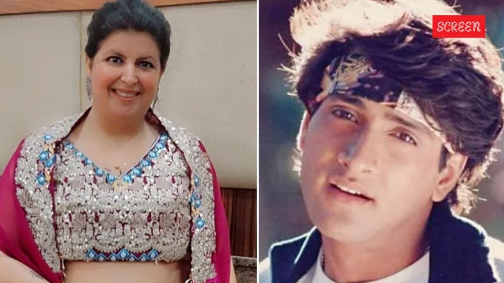 Inder kumar, Inder kumar Ex wife Sonal Kariya