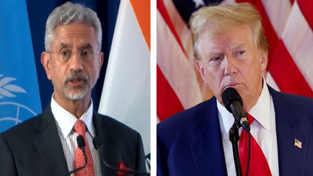 Jaishanka india pakistan ceasefire, jaishankar washington, india pakistan ceasefire, Trump India Pakistan ceasefire