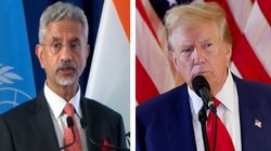 ‘सीजफायर भारत-पाकिस्तान के DGMO के बीच बातचीत के बाद हुआ…’, जयशंकर का ट्रंप को सीधा जवाब 