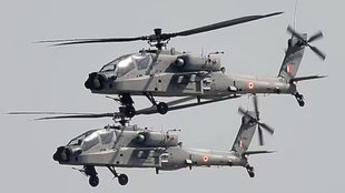 Apache helicopter, Pakistan border, india to get apache helicopter, army Apache attack helicopters