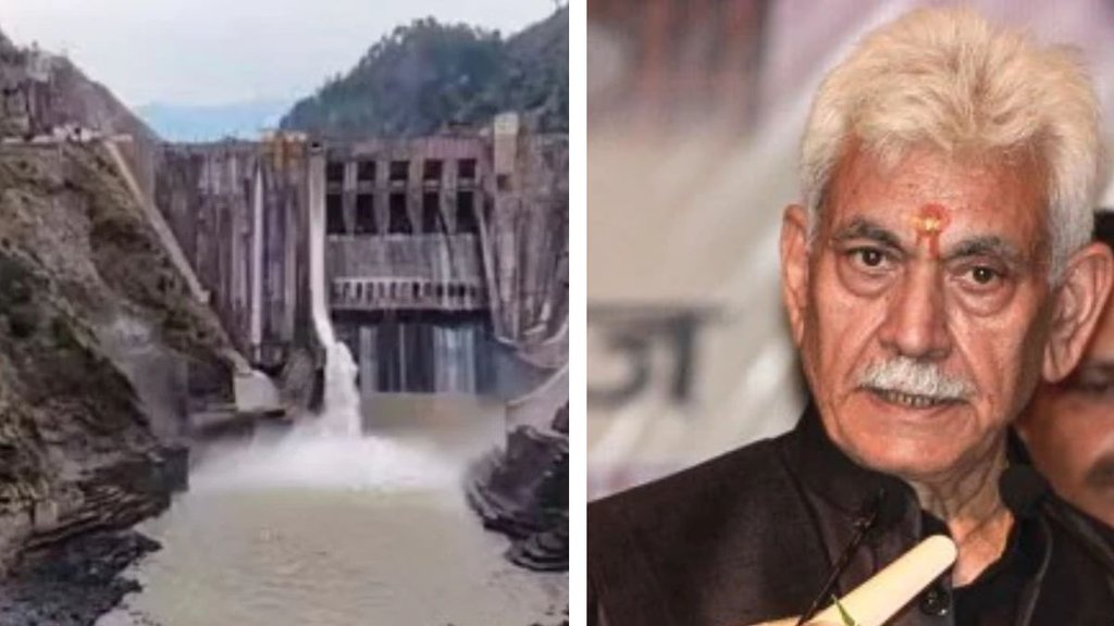 India Pakistan Indus waters treaty, Pahalgam terror attack, Indus Waters Treaty, Pakistan Indus Treaty, Indus Waters Treaty operation Sindoor