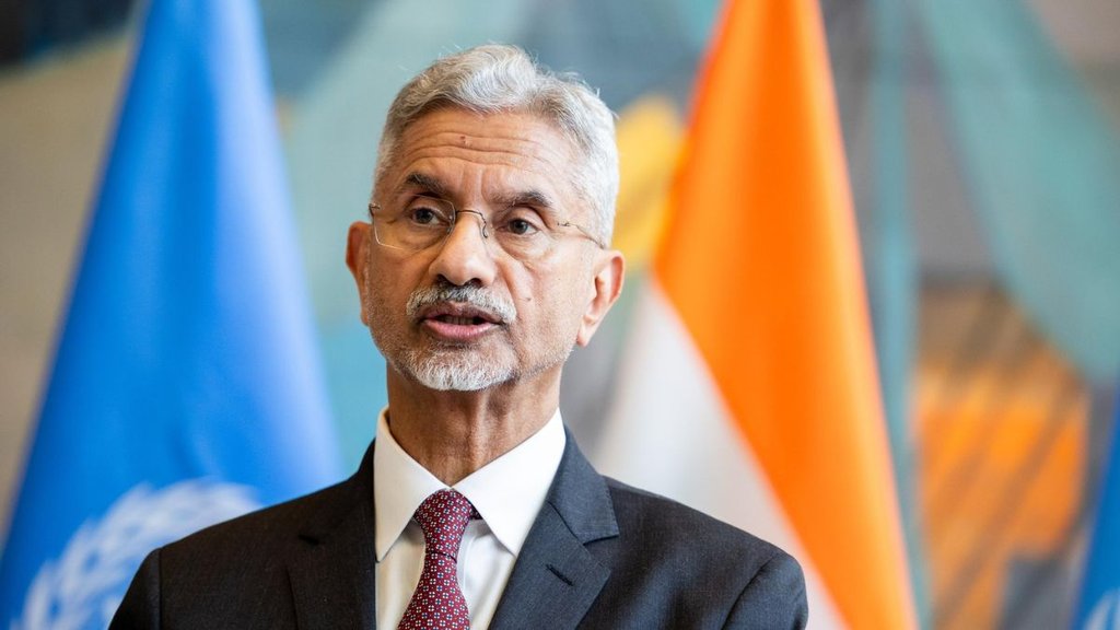 India Pakistan ceasefire | donald Trump claim | Foreign Minister Jaishankar |