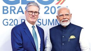 India UK FTA, India UK FTA news, India UK Bilateral Trade Increase