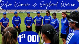 IND W vs ENG W, IND W vs ENG W 1st ODI Match, England Vs India women’s ODI Match