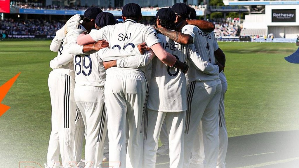 IND vs ENG Match Highlights, India vs England Match Highlights, Lords Match Highlights, London Match Highlights