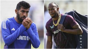 IND vs ENG, India vs England 3rd Test Match, Jasprit Bumrah, Jofra Archer
