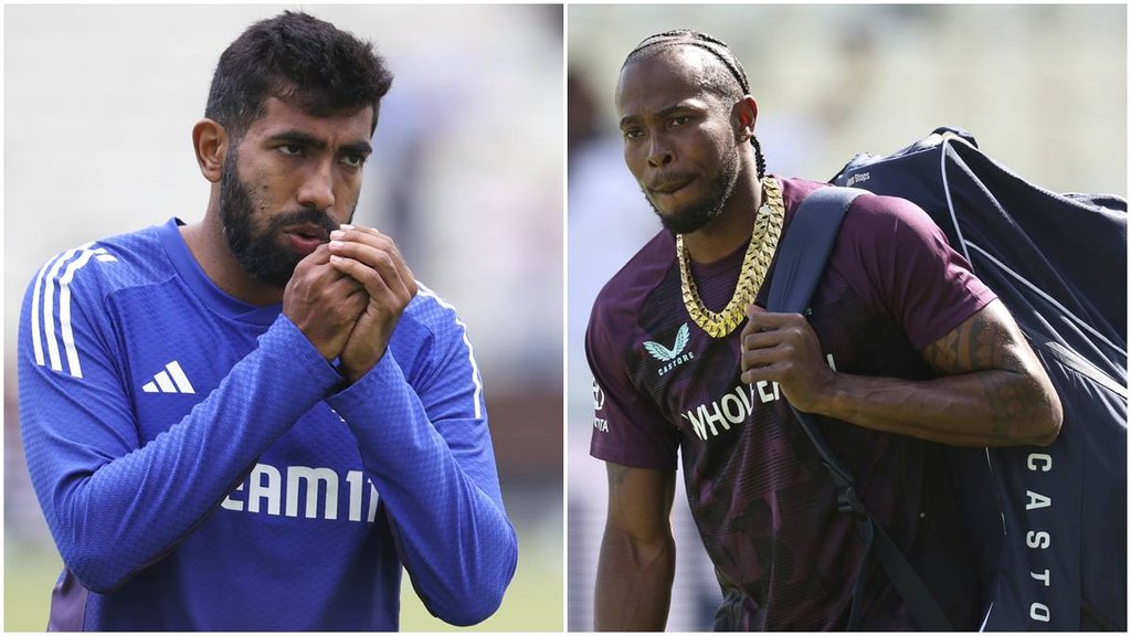 IND vs ENG, India vs England 3rd Test Match, Jasprit Bumrah, Jofra Archer