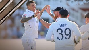 India vs England Lords Test, Brydon Carse, India vs England