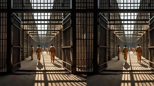 Indian jails, Violence in Jails, Jail News