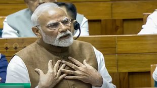 Indus Waters Treaty, Narendra Modi, Congress government