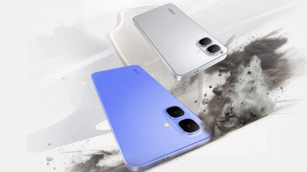 Infinix Smart 10, Infinix Smart 10 Price, Infinix Smart 10 Features