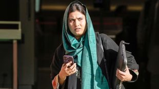 Iqra Hasan: सपा सांसद इकरा हसन। (PTI)