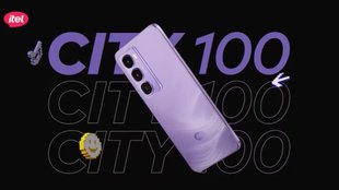 Itel City 100, Itel City 100 Price, Itel City 100 Features