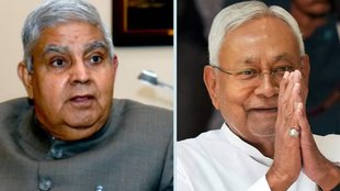 Jagdeep Dhankhar, Vice President India resignation, Jagdeep Dhankhar health reasons,