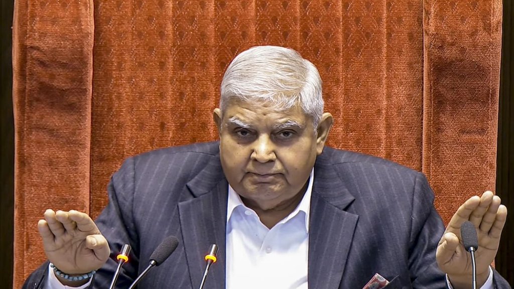 Jagdeep dhankhar net worth, jagdeep dhankhar salary, jagdeep dhankhar property