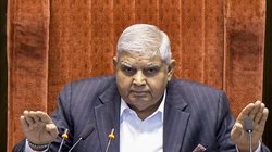 Jagdeep Dhankhar: कभी वकील, फिर भारत के उपराष्ट्रपति रहे जगदीप धनखड़ कितनी संपत्ति के मालिक हैं? जानें सैलरी की डिटेल