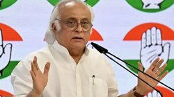 ‘राष्ट्रीय सुरक्षा के साथ मजाक…’, भारत-पाकिस्तान संघर्ष में चीन के दावे को लेकर जयराम रमेश ने केंद्र पर बोला हमला 