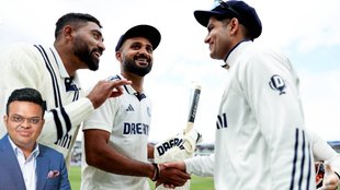 Jay Shah Praises Indian Test Team International Cricket Council Chairman, India vs England, IND vs ENG 2nd Test Match
