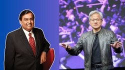 कंपनी में सिर्फ 3.5 फीसदी हिस्सेदारी, फिर भी अंबानी-अडानी को छोड़ा पीछे, आखिर कौन है ये शख्स?