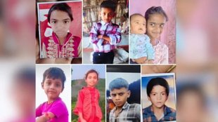 Jhalawar school accident, jhalawar roof collapse news, rajasthan school accident,