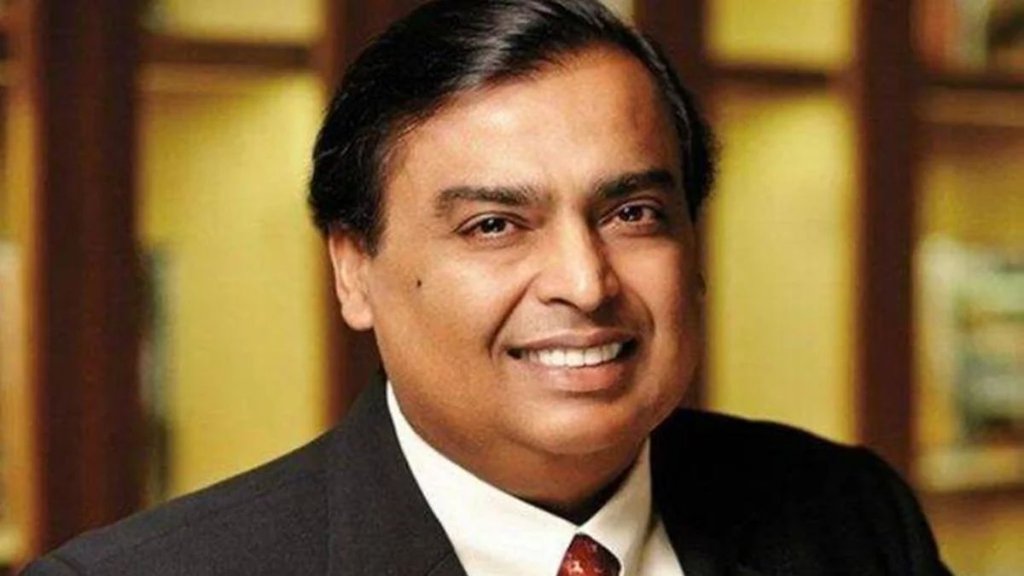 Jio Financial Services