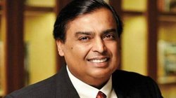 मुकेश अंबानी की अब रीइंश्योरेंस मार्केट में नजर! Jio Financial Services और Allianz ने मिलाया हाथ, यहां पढ़ें पूरी डिटेल