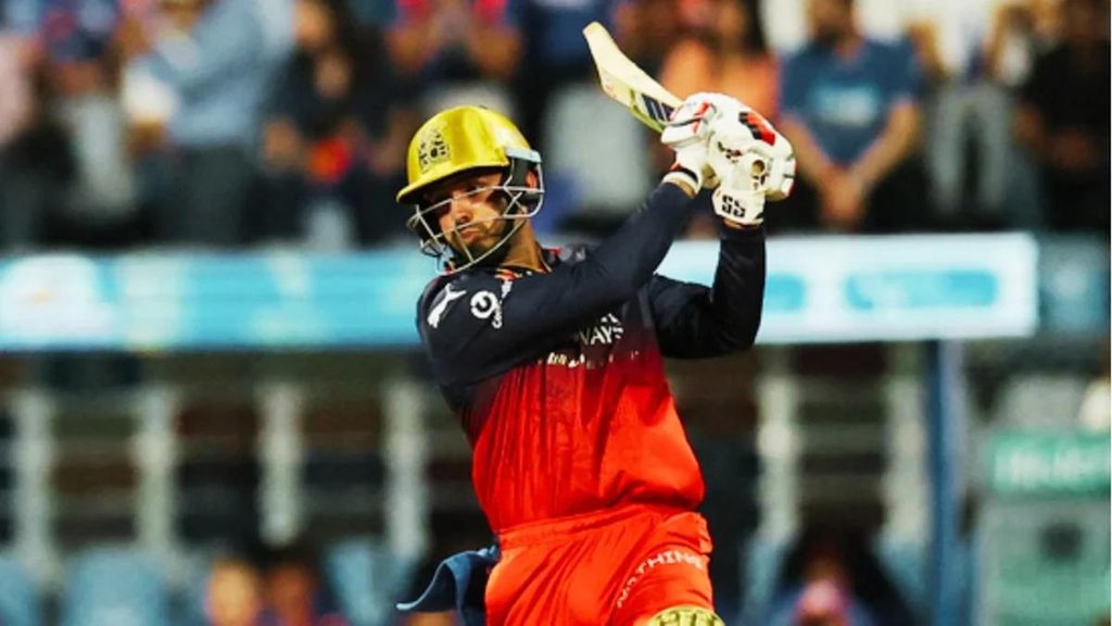 Jitesh Sharma, Jitesh Sharma New Domestic Team, Ranji Trophy