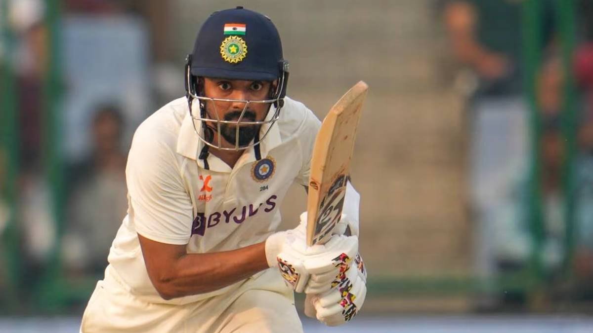 IND vs ENG: केएल राहुल ने सहवाग-मुरली विजय का यह रिकॉर्ड एक साथ तोड़ा, 44 पारियों में 10वीं बार किया यह खास कमाल