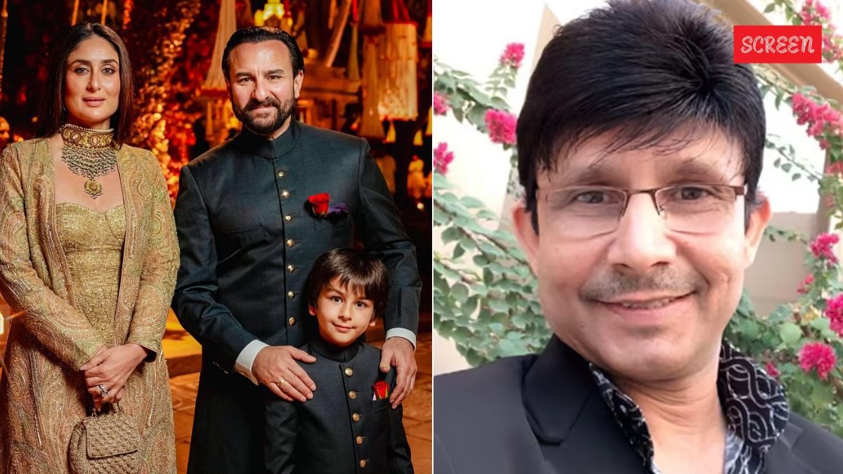 KRK on Pataudi Sindhiya, KRK calls Pataudi Sindhiya were traitors