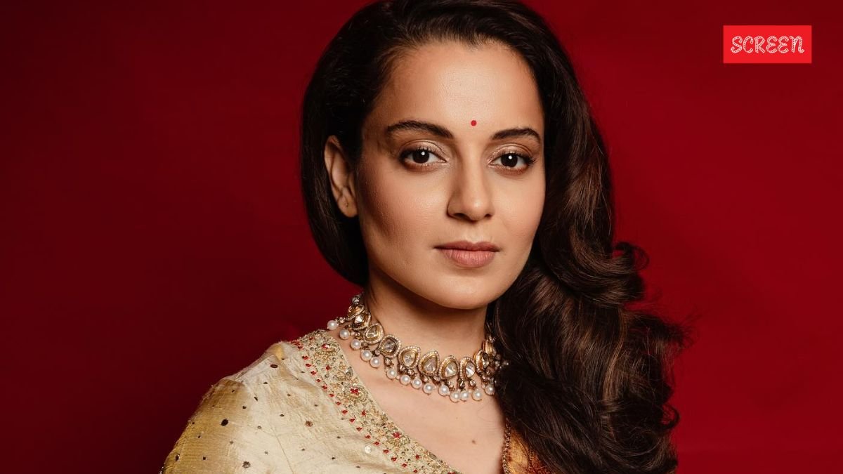 Kangana Ranaut Big Statement
