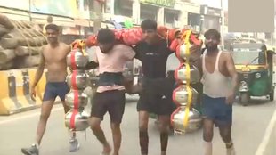 Kanwar Yatra, Kanwar Yatra News, Kanwar News Today