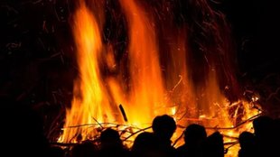 Karnataka News | rape victims | dead body cremation