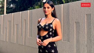 Bigg Boss 18 Kashish Kapoor