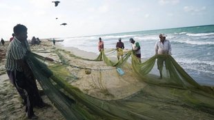 Katchatheevu, Vijitha Herath, India-Sri Lanka relations, Indian fishermen, Sri Lankan navy