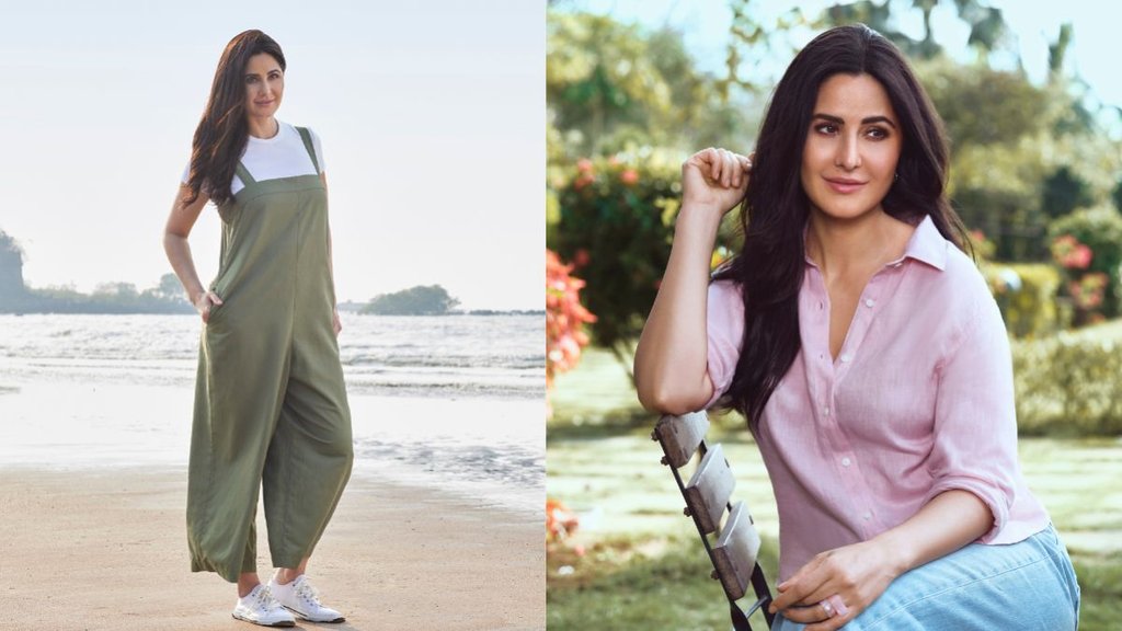 Katrina Kaif, Katrina Kaif Birthday, Katrina Kaif Business, Katrina Kaif Net Worth
