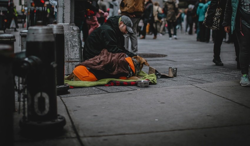 Quotes to Defeat Poverty