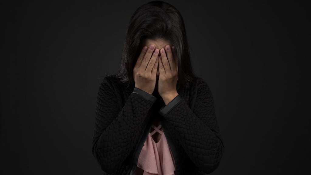Parul Kashyap, Lucknow abuse case, rape allegations