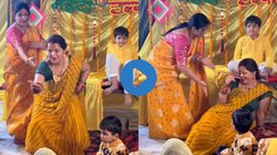 चोली के पीछे… गाने पर भाभी ने किया जबरदस्त डांस, Viral Video देख दीवानी हुई इंटरनेट की जनता, कहा – कसम से मजा आ गया