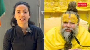 Khushboo Patani On Premanand Maharaj