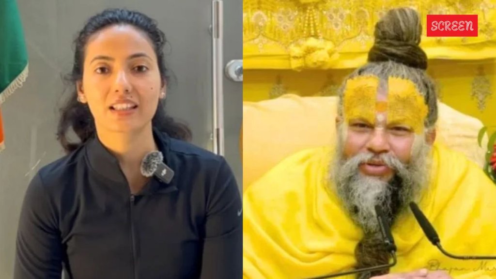 Khushboo Patani On Premanand Maharaj