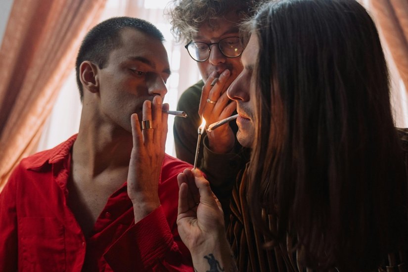 Kick the Habit 8 Effective Ways to Resist Tobacco Cravings