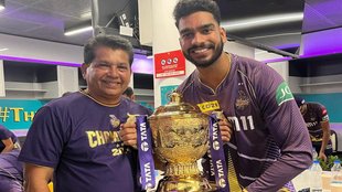Chandrakant Pandit kkr, Chandrakant Pandit leaves kkr, Chandrakant Pandit and kolkata knight riders